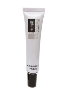 荘典龙脑色修精华素痘肌修护