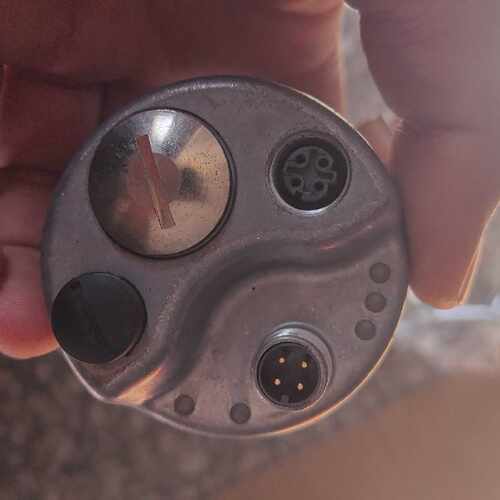 【议价-可维修】 842E-CM-SIP6BA 编码器 /均有货