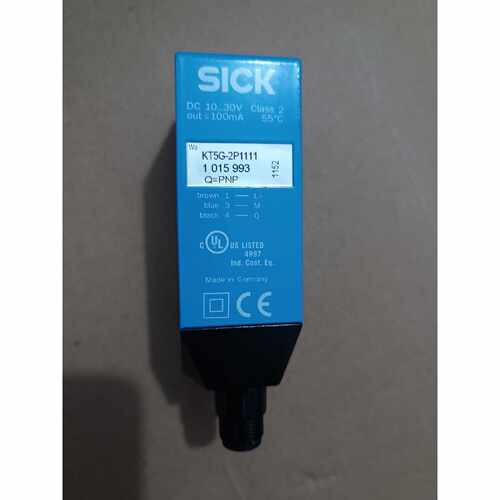 【议价-可维修】SICK 西克 KT-2P1111色标传感器 工程余 全新/均