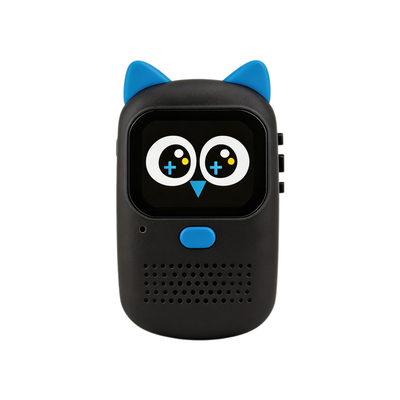 小智AI对话相机儿童学习礼物