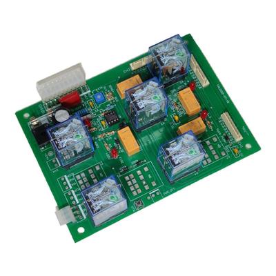 台一电火花驱动器维修控制主轴