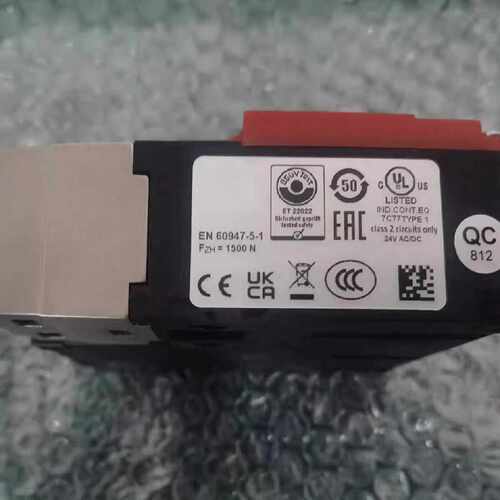 询价-095396 STM1A-222B024-M 安士能安全开关