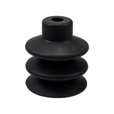 妙德款机械手真空吸盘强力吸嘴配件 PCG系列3/5/7/18/20/25/30/60