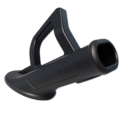 原装侧撑底座站脚保护套加厚防滑