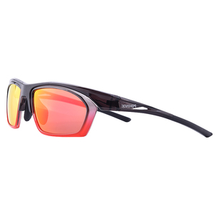 博铌斯跑步眼镜马拉松运动专业男女户外专用变色太阳偏光护目墨镜
