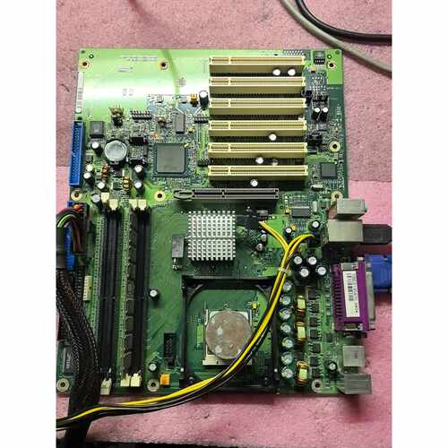 溢价-通工业主板  W26361-W65-X D1567-C3