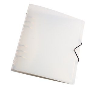 京京定制K系列A5卡册6寸卡册明信片收纳册光夜收藏卡卡册4寸相册