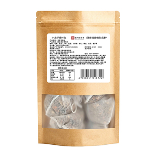 卤虾料包潜江小龙虾调料正宗商用秘制五香卤料包摆摊专用官方虾料