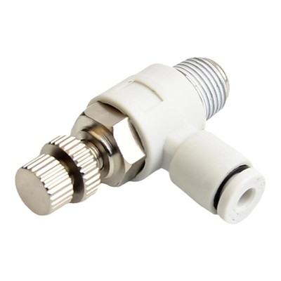 气动节SL流阀精品接头