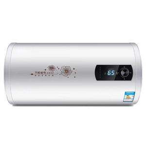 上门安装樱花树家用扁桶电热水器