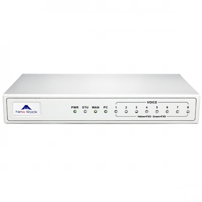 迅时 MX8G系列语音网关电话网关FXO网关FXS网关分机网关中继