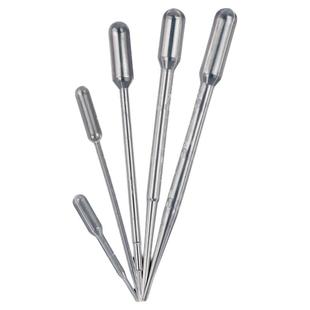 一次性塑料滴管巴氏吸管带刻度滴管0.2ml -10ml加厚滴管巴氏吸管整箱滴管胶头刻度滴管大厂直发