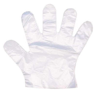 一次性手套餐饮食品级pe薄膜