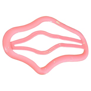 儿童多巴胺碎发bb夹发卡女童可爱刘海发夹头饰女孩后脑勺夹子发饰