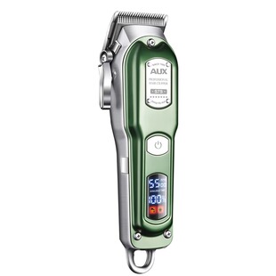 奥克斯理发器油头电推剪发廊专用雕刻剃头电推子家用剪头发剃头刀