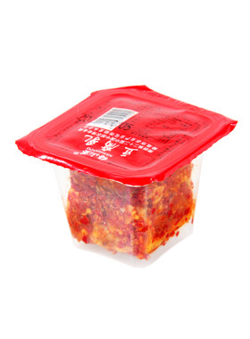 湖南豆腐乳农家自制手工霉豆腐
