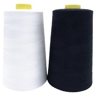 【450克/48卷】超大卷402高速缝纫机线平车线宝塔线锁边线码边线