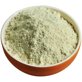 四川大凉山黑苦荞粉苦荞面芯粉全粉袋装无蔗糖友食品条粗粮