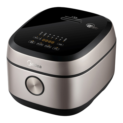 美的IH电饭煲0涂层316L不锈钢