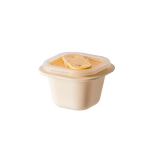 Ice Cube Mold | 方块硅胶冰块雪糕模具 轻松自制低卡健康冰淇淋