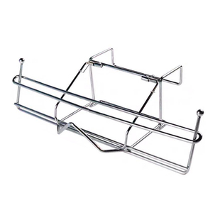 超市连卷袋支架挂式购物袋手撕袋子架超市塑料袋购物袋散称袋支架