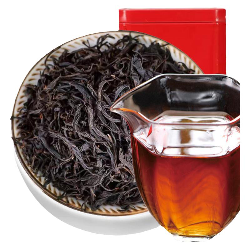 磐安红茶叶浓香型养胃茶