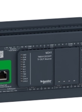 议价施耐德可编程控制器TM241CE24R/CE24T/CE24U/CE40R/CE40T/CE4