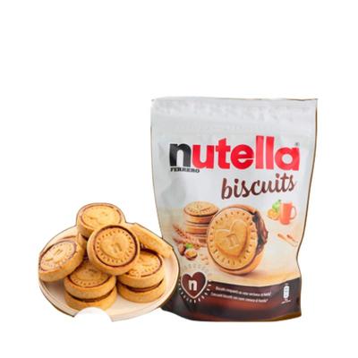nutella多益巧克力进口