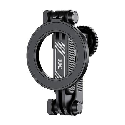 JJC手机磁吸相机热靴支架