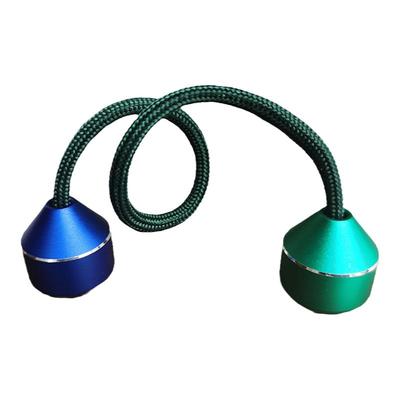 减压神器两珠一绳宝乐珠