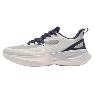 鸿星尔克逐光3新款男鞋运动鞋春季百搭鞋子增高老爹鞋休闲鞋