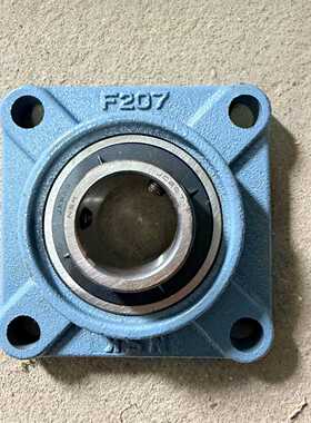 【议价-可维修】NSK轴承单元UCF207D1X AS3S，，带原包 /均有货