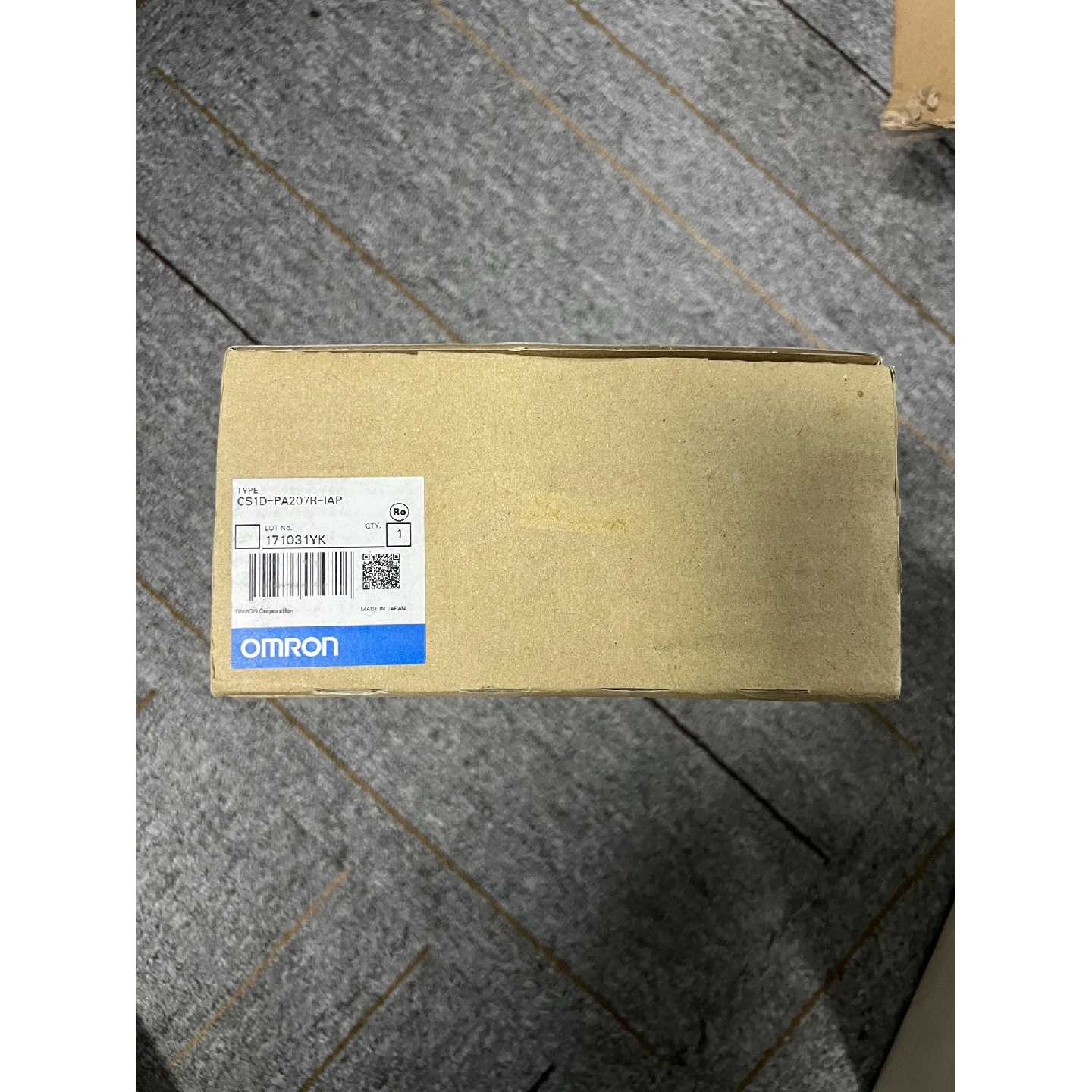 【议价-可维修】欧姆龙 电源模块 电源 模块 CS1D-PA207R-IAP 全