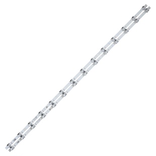 适用海信50A52E HZ50E3D 灯条HD500X1U51-T0 LB5009H V0屏HD500X1