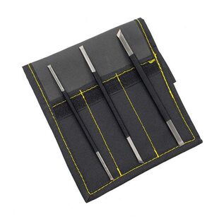 唐工匠纂刻刀石雕刀篆刻初学者刻印章石刻刀篆刻双头石刻刀套装