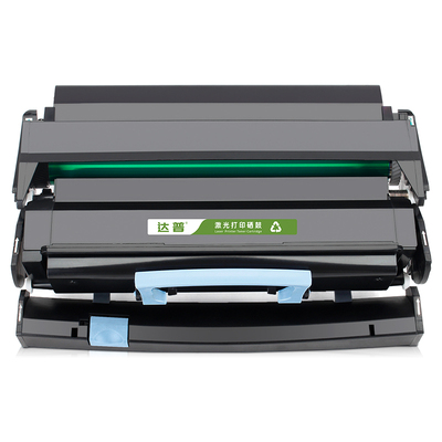 适用利盟E230粉盒E232 E234 E238 E240 E242 E330 E332N E340 E342N墨盒 戴尔1700N 1710N硒鼓 IBM 1412鼓架