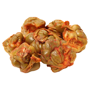 传统五香风干榨菜5斤涪陵特产榨菜头整箱全型脱水榨菜疙瘩圆形