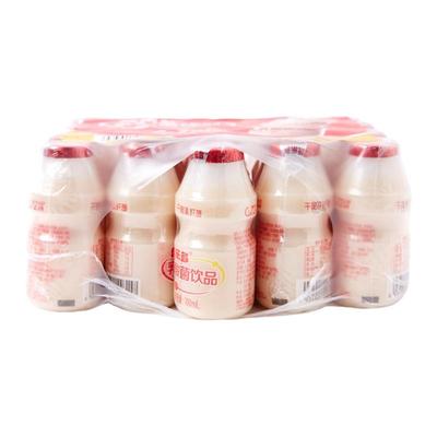 优乐多乳酸菌饮品儿童早餐饮料