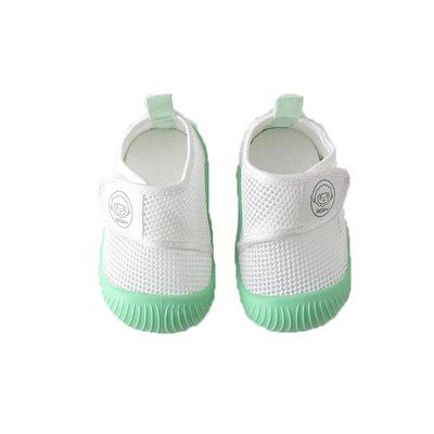宝宝凉鞋夏季学步鞋防滑软底