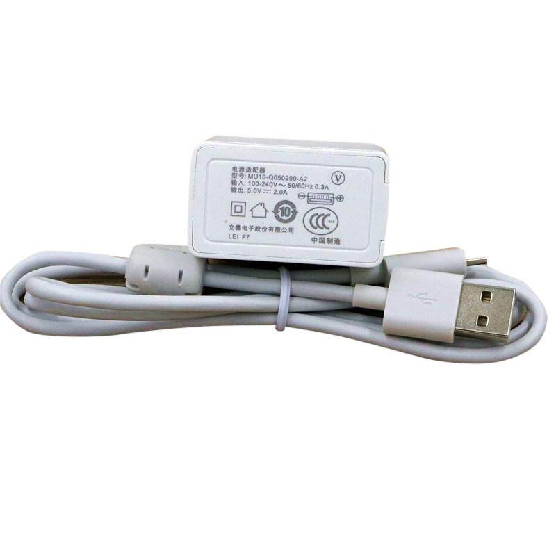 优学派平板电脑U36 U27 U17 U26 U28 U30 E12E11通用充电器数据线