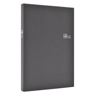 日本nakabayashi仲林拍立得相册ins风拍立得插页式相册本收藏明信片小卡收纳卡册纪念收纳册官方旗舰店