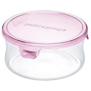 日本iwaki怡万家进口耐热玻璃保鲜盒饭盒上班微波炉加热