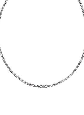 阿玛尼男士个性嘻哈古巴项链