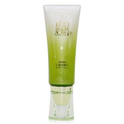 百雀羚水嫩精纯防晒霜全身spf50+
