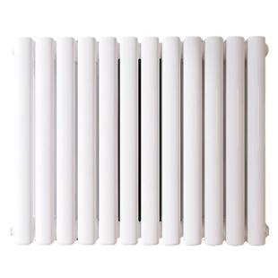 努奥罗钢制暖气片家用水暖散热片壁挂散热明装墙式集中供热热卖