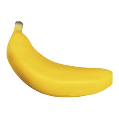 超湿软慢回弹新品Doggy 大香蕉仿真食玩网红同款学生上课捏捏乐