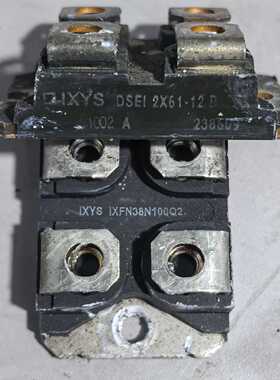 询价-DSEI2X6112BIXFN38N100Q2