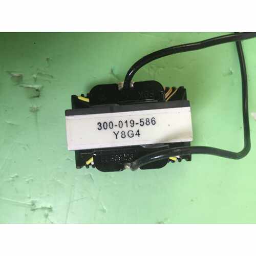 议价300-019-586 Y8G4/T3180 V6E4 原装全新安川F7变频器变压器