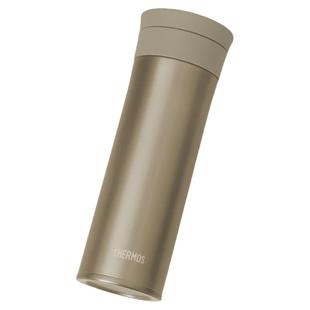 膳魔师钛杯纯钛保温杯办公咖啡杯户外泡茶杯  TCTC-550