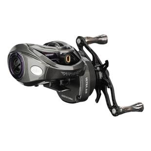 26款海伯阿瑞斯精英UT PRO+/AIR三维一体小饵泛用远投微物水滴轮